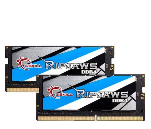 G.SKILL 32GB (2x16GB) 2400MHz CL16 - 1456373 - zdjęcie